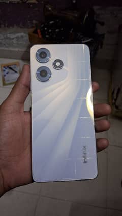 infinix