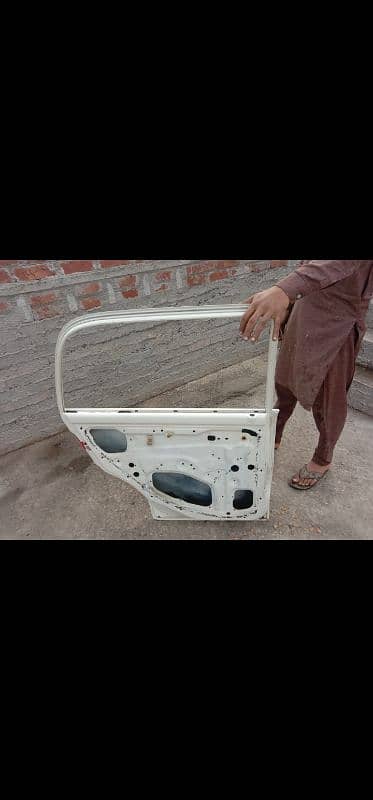 کورے کے دروازے 1