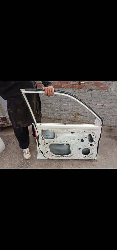 کورے کے دروازے 2