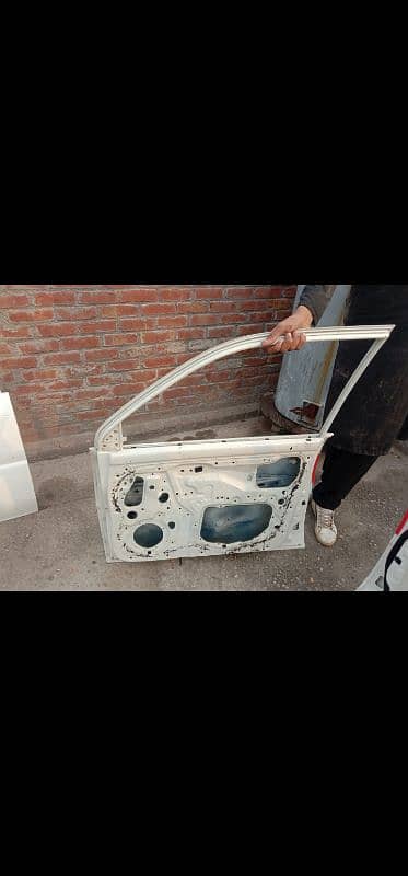 کورے کے دروازے 3