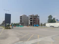 5 Marla Beautiful Brand New House For Sale In Sabre Block