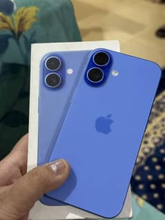 Iphone 16 jv
