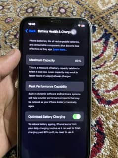 Iphone 11 waterpack 64 gb