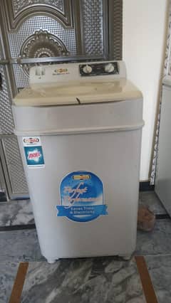 Super Asia Washing Machine 03334041109