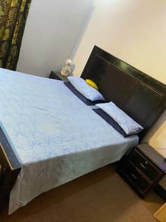 Bedroom set
