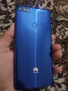 HUAWEI Y7 PRIME 2018
