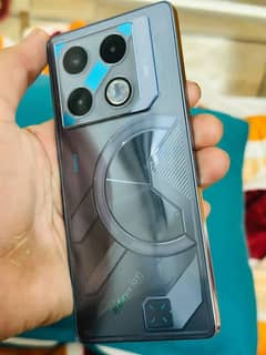 Infinix