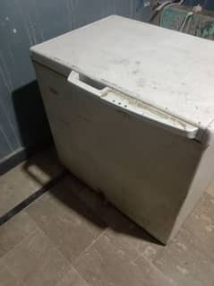 freezer
