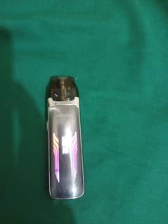 voopoo VMATE Max Pod available (0341-2531354)