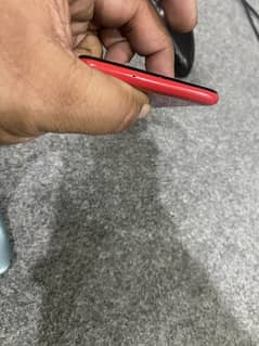 samsung A10 and infinix hot 10i read add