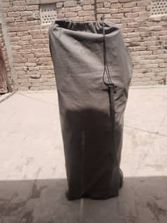 portable folding charpai