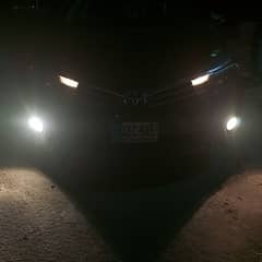 Toyota Altis Grande 2017 full option