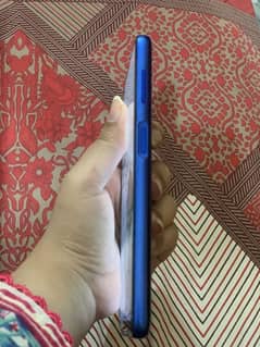 Moto g power 2021