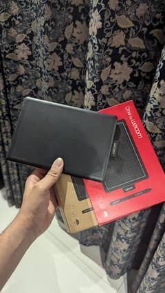 Wacom