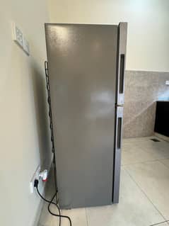 Haier Grey New Medium Size