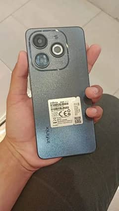 INFINIX