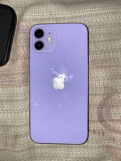 iPhone 12 128gb jv sim working exchange possible