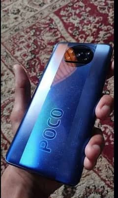 Poco x3NFC