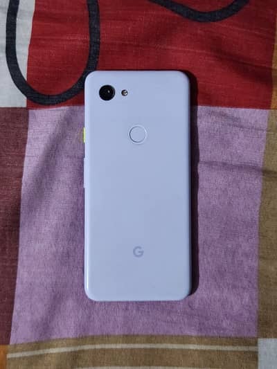 Google pixel 3a pta approve 4 64 iphone Samsung Infinix Tecno redmi