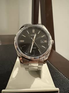 Casio