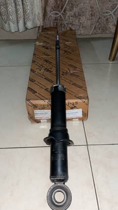 Toyota shock absorber