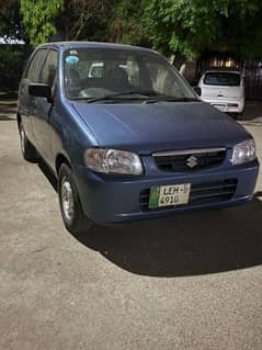 Suzuki Alto 2007