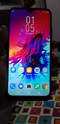 Infinix