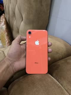 Iphone XR 64gb Non Pta