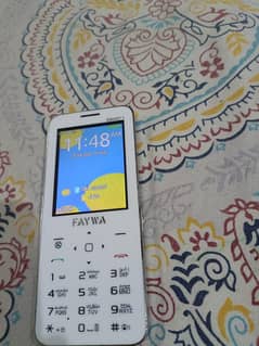 Faywa samart 1_All accessories with mobile phone