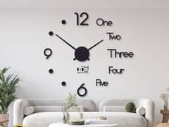 wall clock more design are available