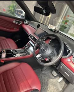 MG
