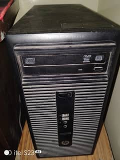 Gaming PC/desktop/cpu i5 4gen 4590