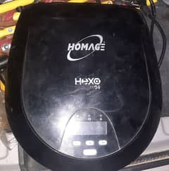 homeage Ups