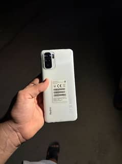 Redmi Note 10