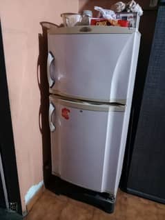 Pell frigh good condition