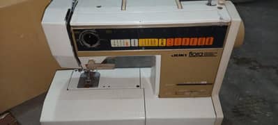 Silai machine. . . . . 03088414751