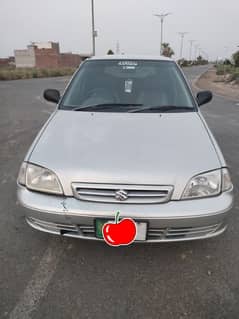 Suzuki Cultus 2006.