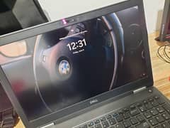 Dell Precision Xeon | 64GB RAM | 4K Display | 6GB RTX 3000 | Beast.
