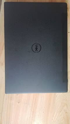 Dell model core i7 6th generation