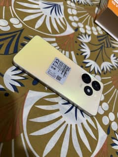 Tecno Spark 20 c
