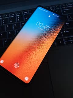 Samsung s10 plus official Pta