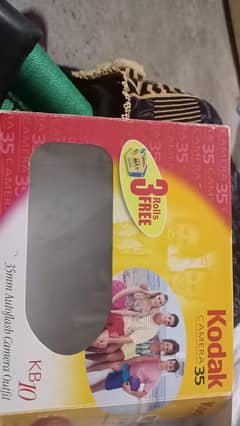 camera in good condition