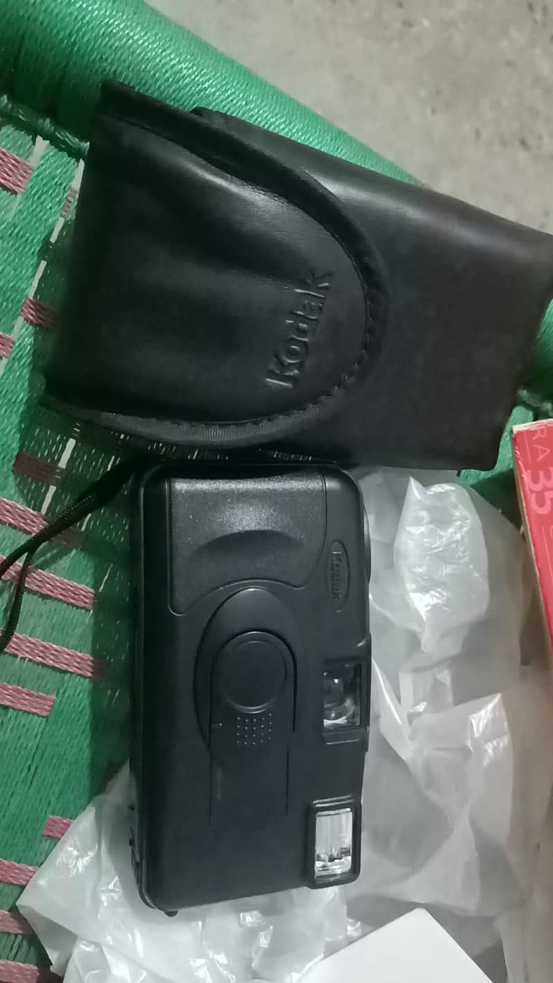 camera in good condition 5