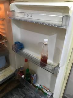 Haier fridge