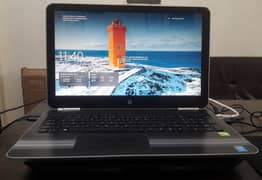 HP Pavilion 17" | 20GB RAM | 128GB SSD + 1TB HDD | 4GB Graphics | 6th