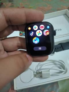 Android smart watch 4G LTE 4gb 64gb
