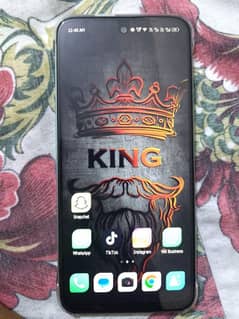 Infinix Hot 50i 6gb 128gb