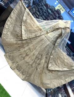 4pcs heavy maxi Stitch Full embroidery Price 6999