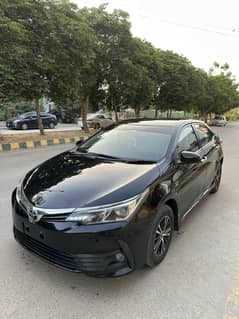 Corolla