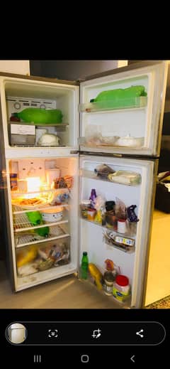 Lg Fridge